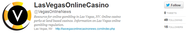 Las Vegas Online Casino