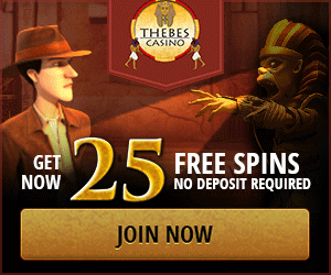 thebes casino review