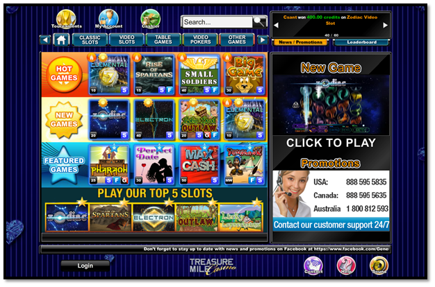 Treasure mile casino 100 no deposit bonus 2020 philippines