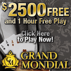 grand mondial casino