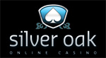 Silveroak Casino Logo