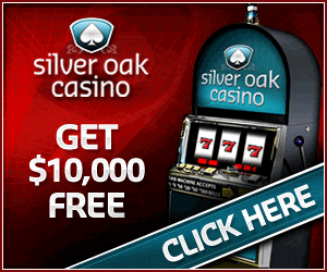Silver Oaks Casino
