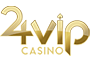 24 VIP Casino No deposit bonus